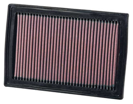 K&N 33-2381 Replacement Air Filter