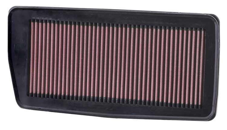 K&N 33-2382 Replacement Air Filter
