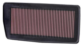 K&N 33-2382 Replacement Air Filter