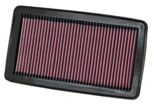 Load image into Gallery viewer, K&amp;N 33-2383 Replacement Air Filter