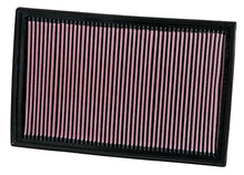 Load image into Gallery viewer, K&amp;N 33-2384 Replacement Air Filter