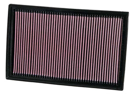K&N 33-2384 Replacement Air Filter
