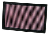 K&N 33-2384 Replacement Air Filter