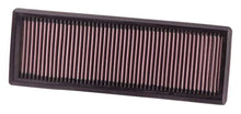 Load image into Gallery viewer, K&amp;N 33-2386 Replacement Air Filter