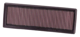 K&N 33-2386 Replacement Air Filter