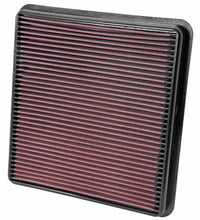 Load image into Gallery viewer, K&amp;N 33-2387 Replacement Air Filter