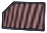 K&N 33-2388 Replacement Air Filter