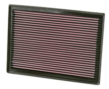 Load image into Gallery viewer, K&amp;N 33-2391 Replacement Air Filter