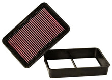 Load image into Gallery viewer, K&amp;N 33-2392 Replacement Air Filter