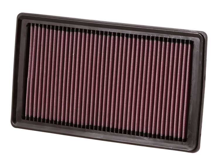 K&N 33-2395 Replacement Air Filter