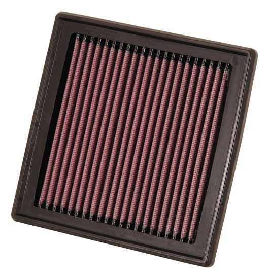 K&N 33-2399 Replacement Air Filter