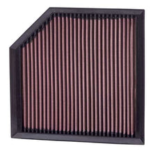 Load image into Gallery viewer, K&amp;N 33-2400 Replacement Air Filter