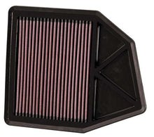 Load image into Gallery viewer, K&amp;N 33-2402 Replacement Air Filter