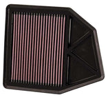 K&N 33-2402 Replacement Air Filter