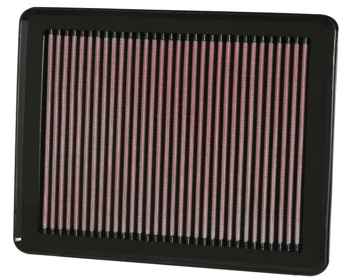 K&N 33-2403 Replacement Air Filter