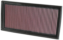 Load image into Gallery viewer, K&amp;N 33-2405 Replacement Air Filter