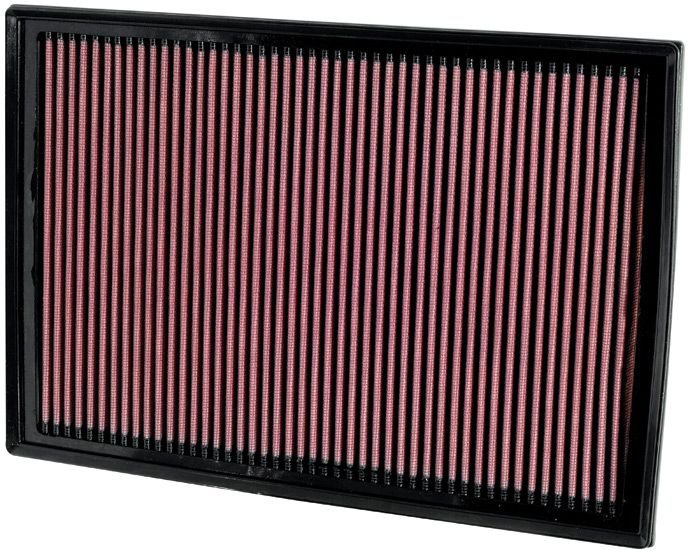 K&N 33-2406 Replacement Air Filter