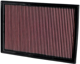 K&N 33-2406 Replacement Air Filter