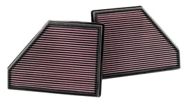 K&N 33-2407 Replacement Air Filter