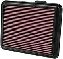 Load image into Gallery viewer, K&amp;N 33-2408 Replacement Air Filter