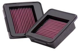 K&N 33-2413 Replacement Air Filter