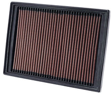 Load image into Gallery viewer, K&amp;N 33-2414 Replacement Air Filter