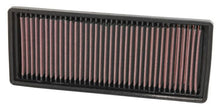 Load image into Gallery viewer, K&amp;N 33-2417 Replacement Air Filter