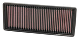 K&N 33-2417 Replacement Air Filter