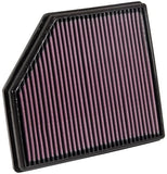 K&N 33-2418 Replacement Air Filter