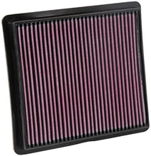 Load image into Gallery viewer, K&amp;N 33-2419 Replacement Air Filter