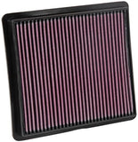 K&N 33-2419 Replacement Air Filter