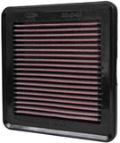 K&N 33-2422 Replacement Air Filter