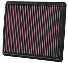 Load image into Gallery viewer, K&amp;N 33-2423 Replacement Air Filter