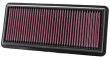 Load image into Gallery viewer, K&amp;N 33-2425 Replacement Air Filter