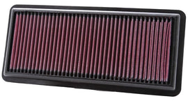 K&N 33-2425 Replacement Air Filter