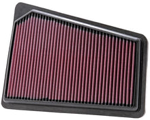 Load image into Gallery viewer, K&amp;N 33-2427 Replacement Air Filter