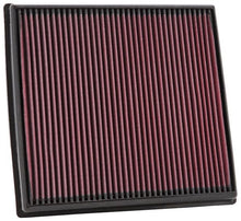 Load image into Gallery viewer, K&amp;N 33-2428 Replacement Air Filter