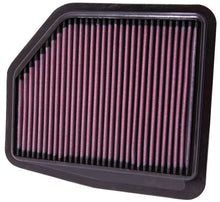 Load image into Gallery viewer, K&amp;N 33-2429 Replacement Air Filter