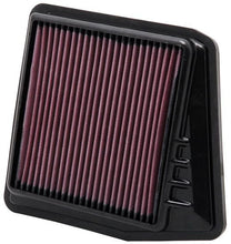 Load image into Gallery viewer, K&amp;N 33-2430 Replacement Air Filter