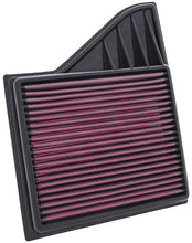 Load image into Gallery viewer, K&amp;N 33-2431 Replacement Air Filter