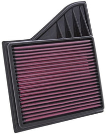 K&N 33-2431 Replacement Air Filter