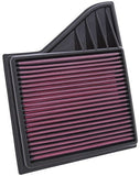 K&N 33-2431 Replacement Air Filter