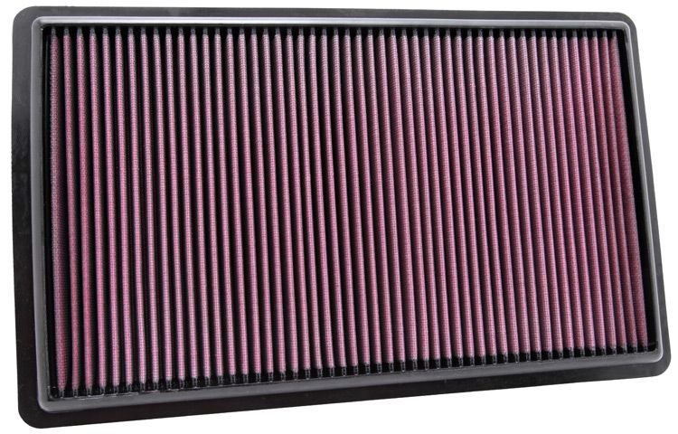 K&N 33-2432 Replacement Air Filter