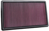 K&N 33-2432 Replacement Air Filter