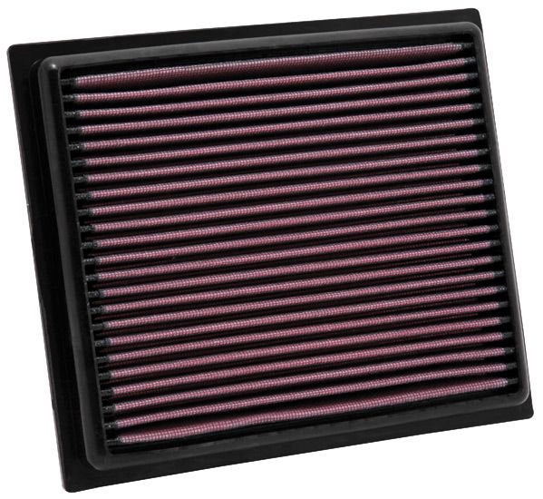 K&N 33-2435 Replacement Air Filter