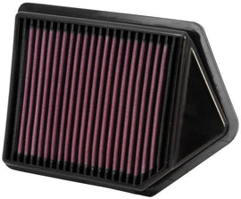 K&N 33-2437 Replacement Air Filter