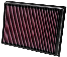 K&N 33-2438 Replacement Air Filter