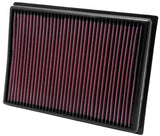 K&N 33-2438 Replacement Air Filter