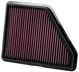 K&N 33-2439 Replacement Air Filter