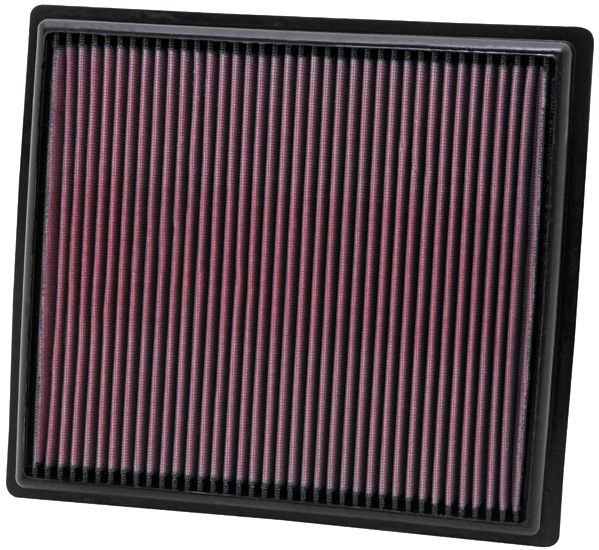 K&N 33-2442 Replacement Air Filter